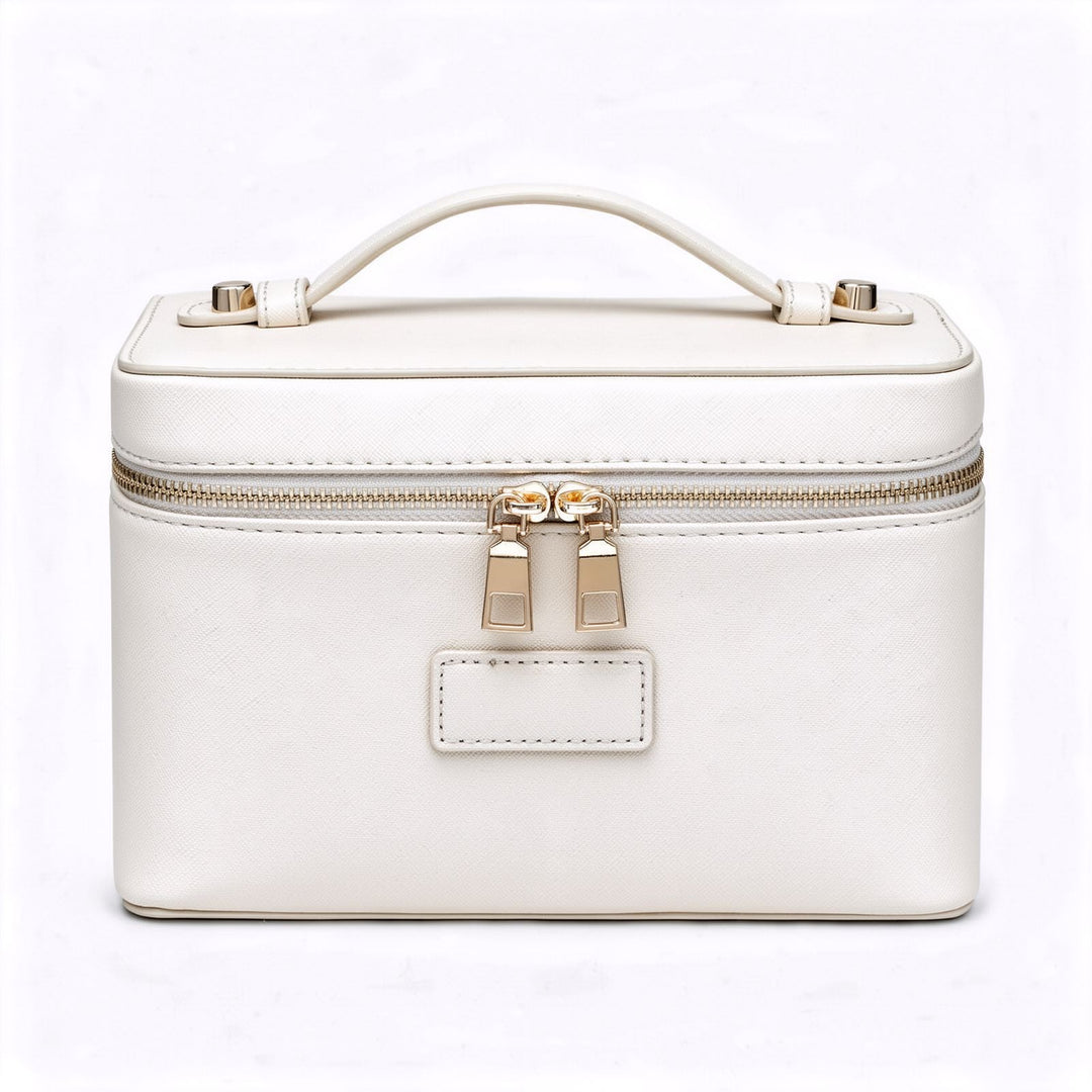 Cosmetic storage bag with elegant design Kalsten