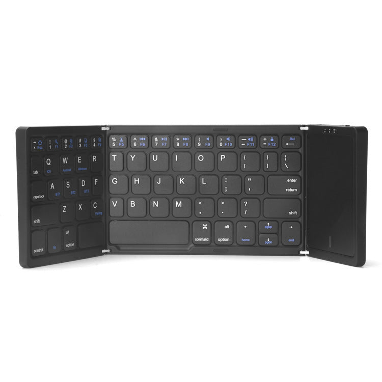 Ultra-Portable Foldable Bluetooth Keyboard Kalsten