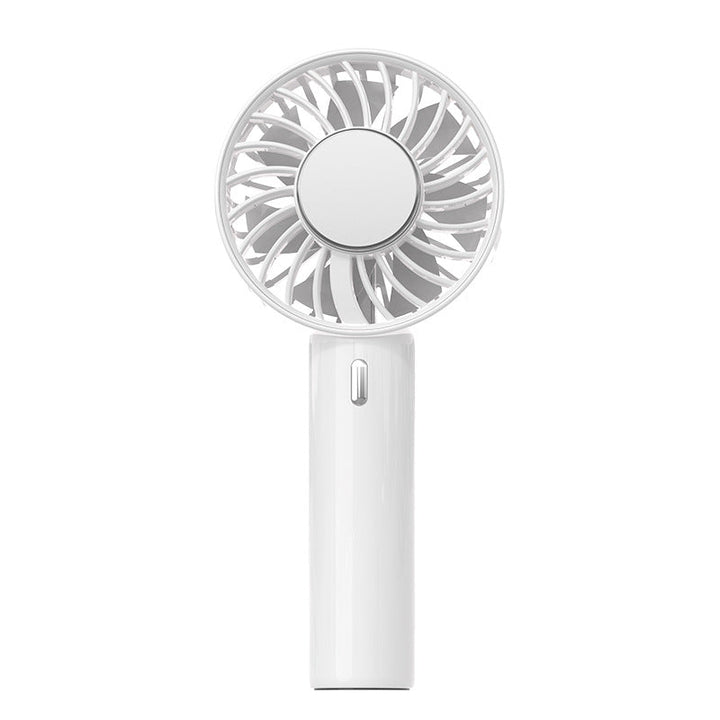 Unisex Portable Structured Handheld Fan Kalsten