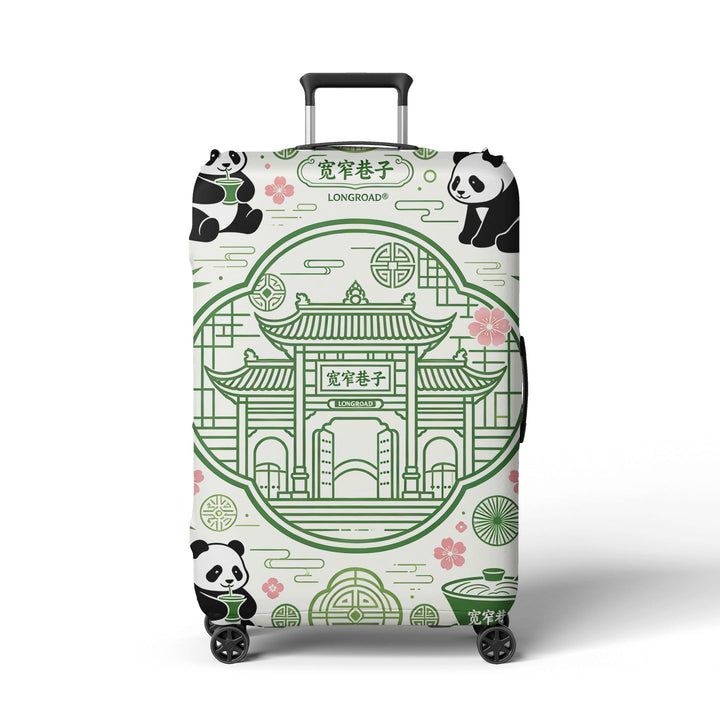 Women's Cabin Trolley Kalsten