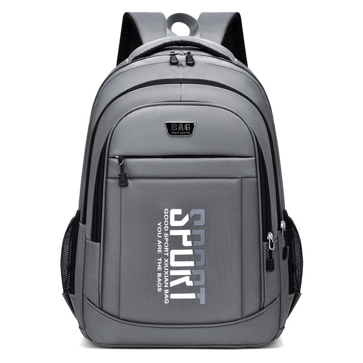 Multi-Functional Sports Backpack