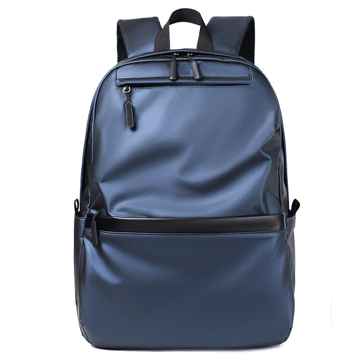 Sleek Minimalist Everyday Backpack Kalsten
