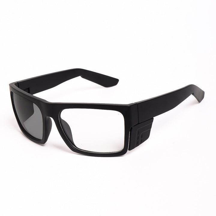 Men's Sporty Sunglasses Kalsten
