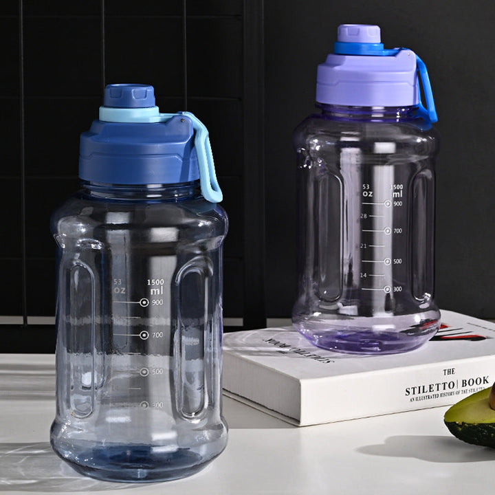 Women’s Multifunctional Sport Water Bottle Kalsten