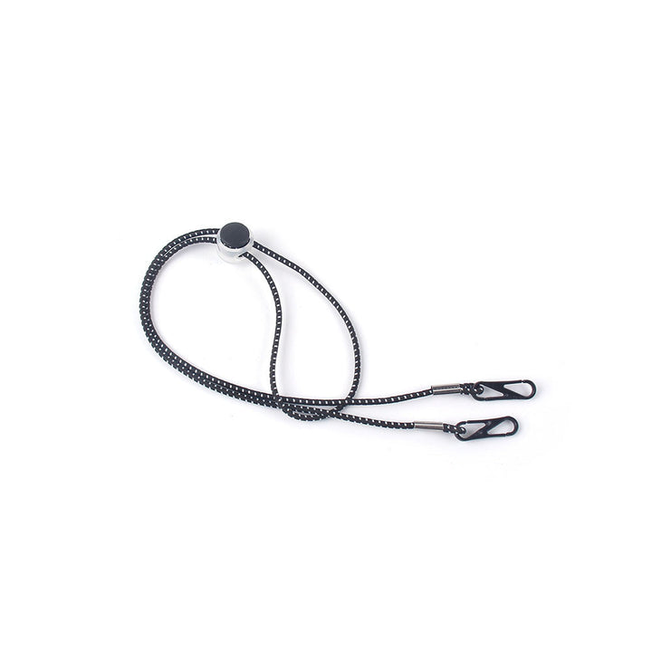 Adjustable Eyewear Holder with Safety Clips Kalsten