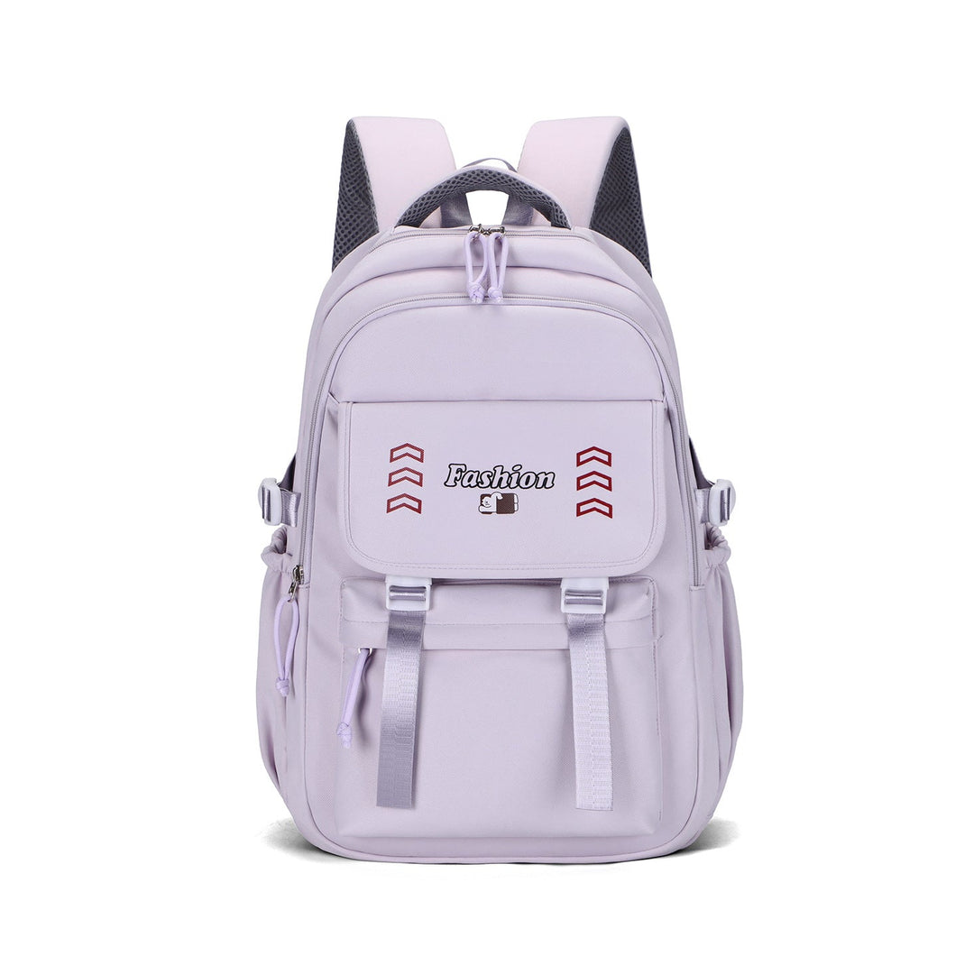 Stylish Multi-Function School Backpack