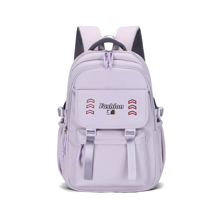 Stylish Multi-Function School Backpack