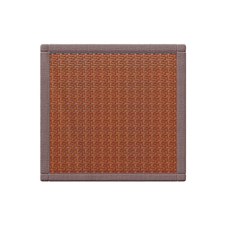 Woven Chair Cushion Mat Kalsten