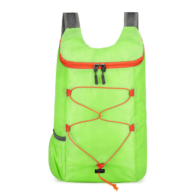 Lightweight Multi-Purpose Outdoor Backpack Kalsten