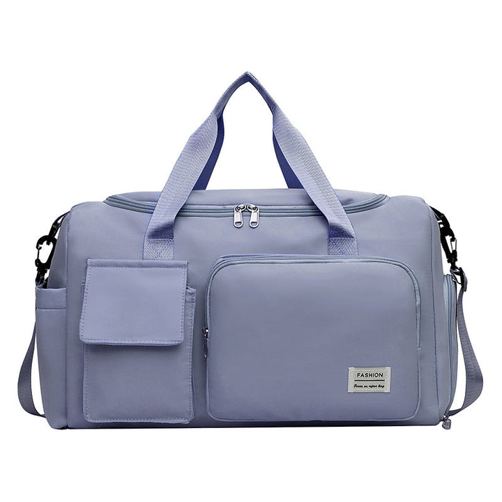 Women Sporty Travel Bag Kalsten