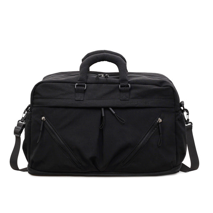 Stylish Laptop Duffel Bag With Multiple Compartments Kalsten