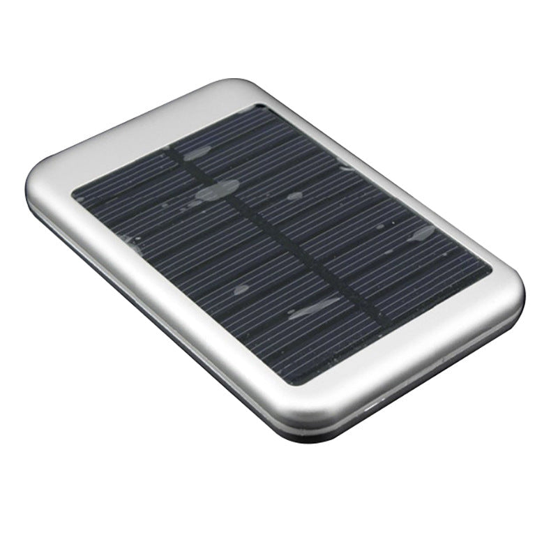 Solar Powerbank Kalsten