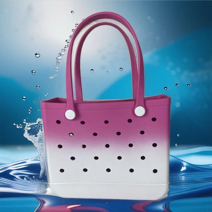 Trendy Pop-Up Shopping Bag Kalsten