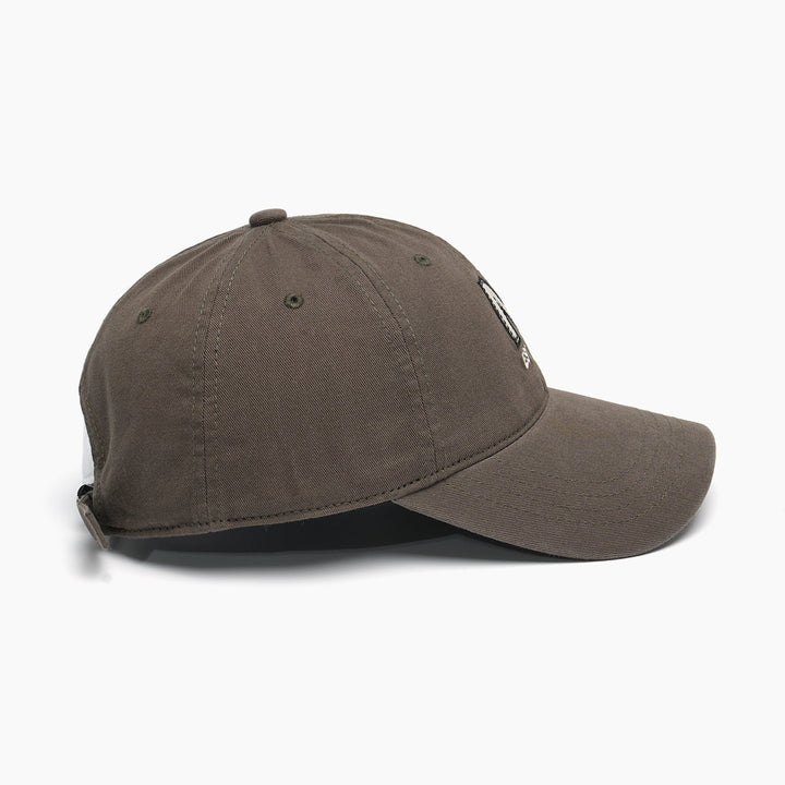 Ladies Sporty Baseball Cap Kalsten