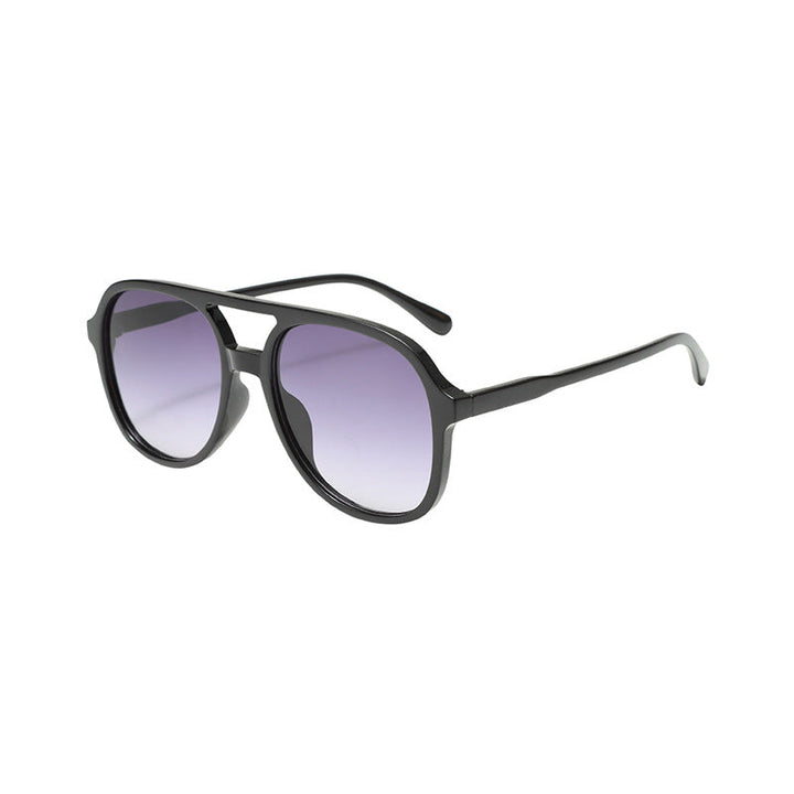 Men's Vintage-Inspired Fashion Sunglasses Kalsten