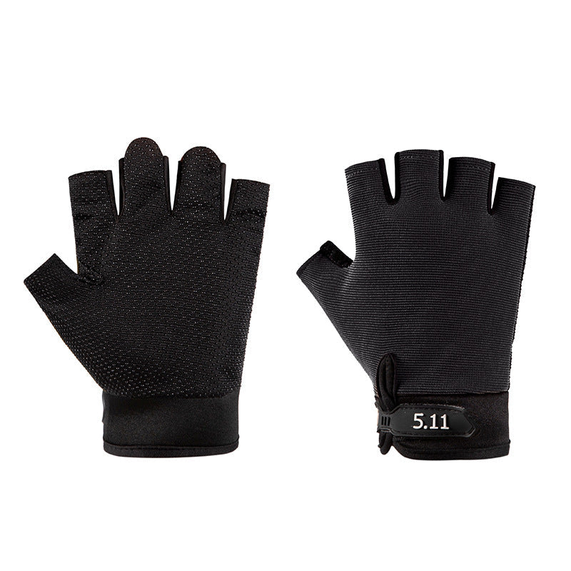 Men's Fitness Gloves Kalsten