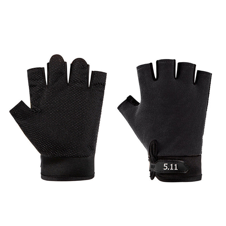 Men's Fitness Gloves Kalsten