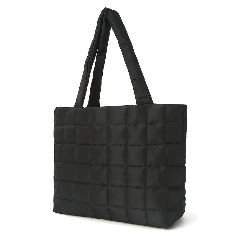 Fashionable and Spacious Travel Bag Kalsten
