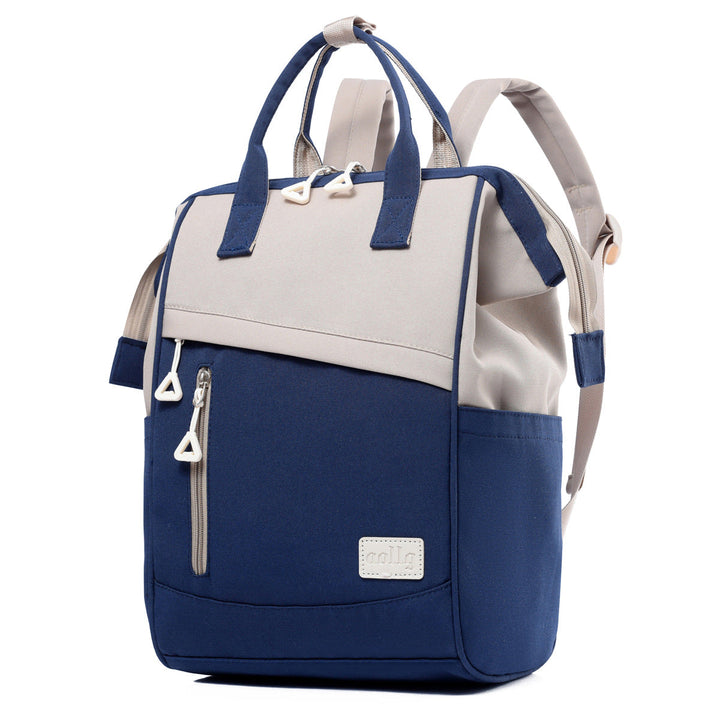 Compact Multi-Functional School Backpack Kalsten