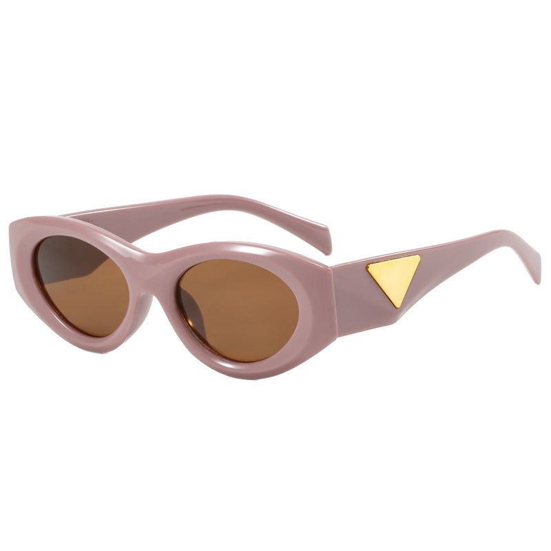 Women's sunglasses in modern retro style Kalsten