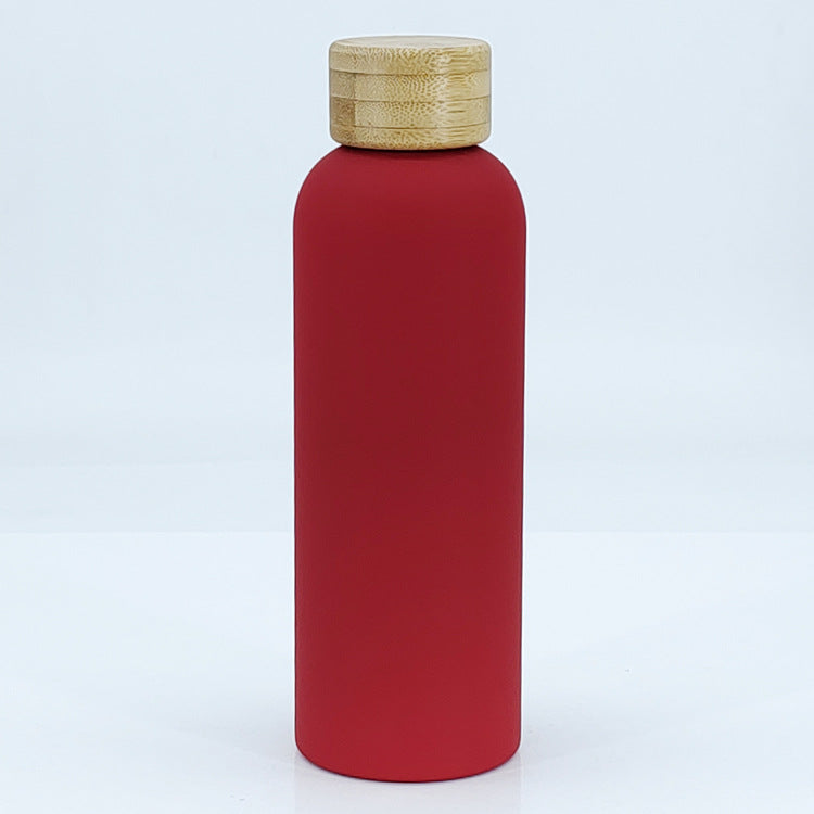 Ladies high-quality drinking bottle with double wall insulation Kalsten