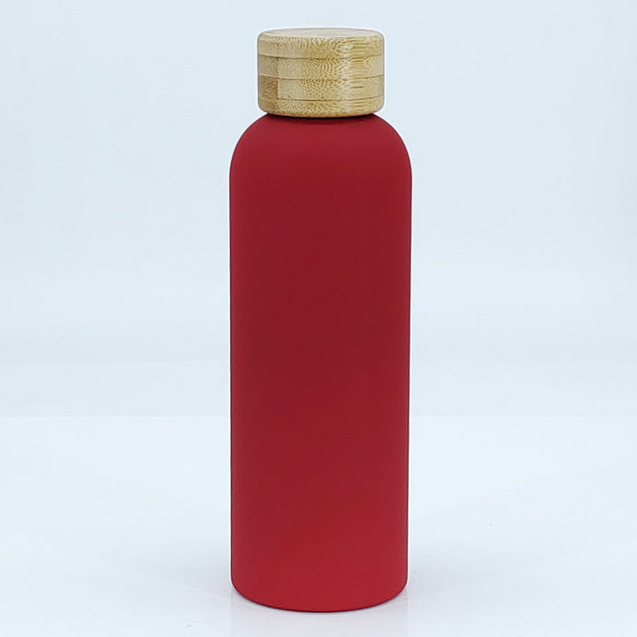 Ladies high-quality drinking bottle with double wall insulation Kalsten