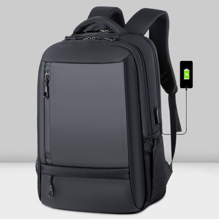 Modern Professional Laptop Backpack Kalsten
