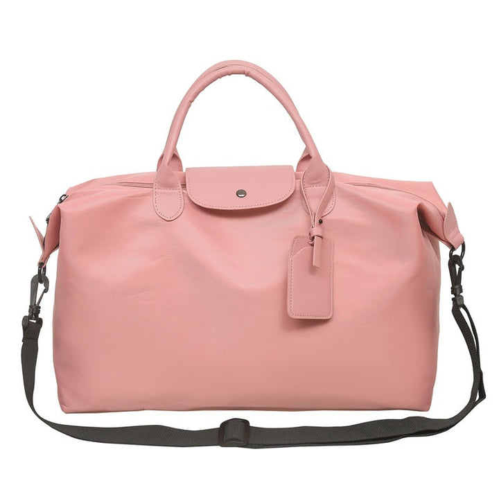 Ladies exclusive and versatile travel bag Kalsten