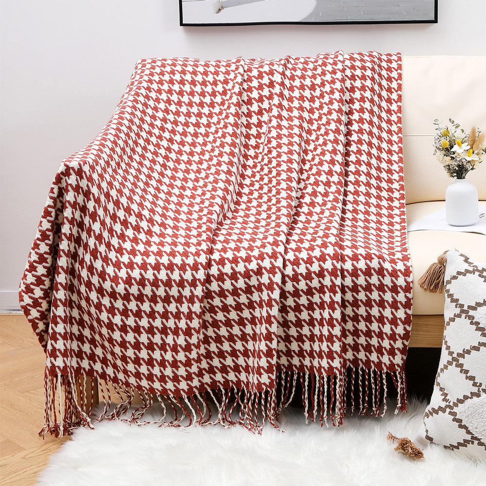 Unisex Cuddle Blanket Kalsten