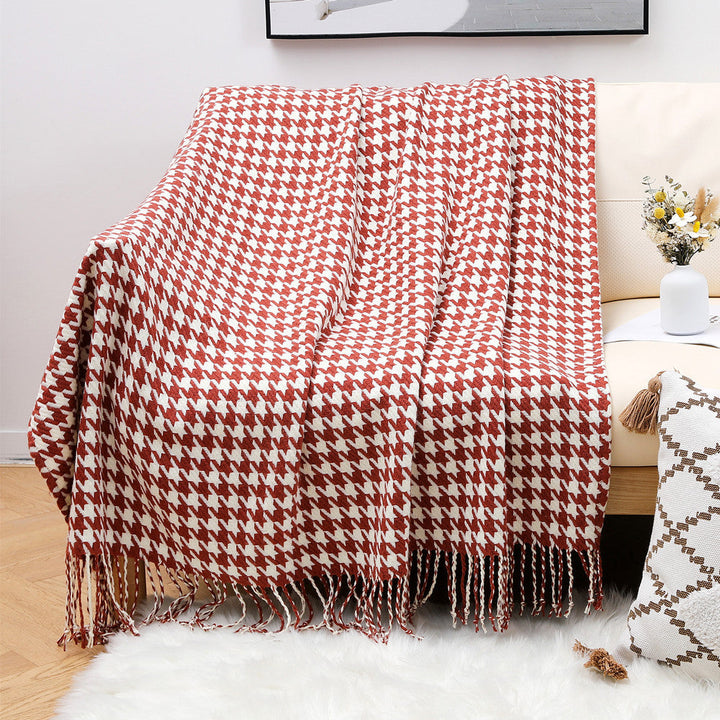 Unisex Cuddle Blanket Kalsten