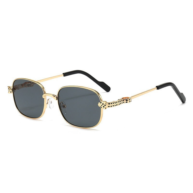 Unisex Chic Vintage-style Sunglasses Kalsten