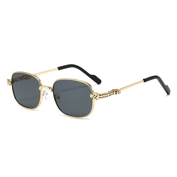 Unisex Chic Vintage-style Sunglasses Kalsten