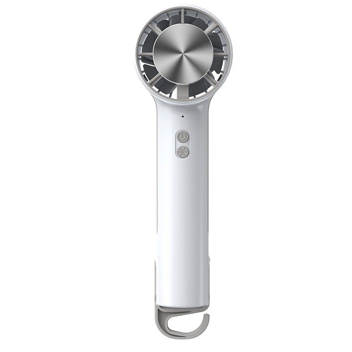 Unisex Portable Handheld Cooling Fan with Adjustable Speed Kalsten