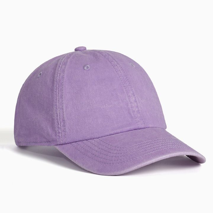 Women Adjustable and Breathable Sports Cap Kalsten