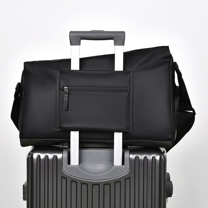 Versatile Messenger Bag Kalsten