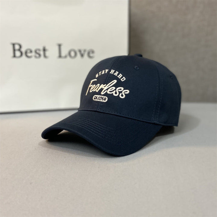 Men's Casual Embroidered Baseball Cap Kalsten 1784083229