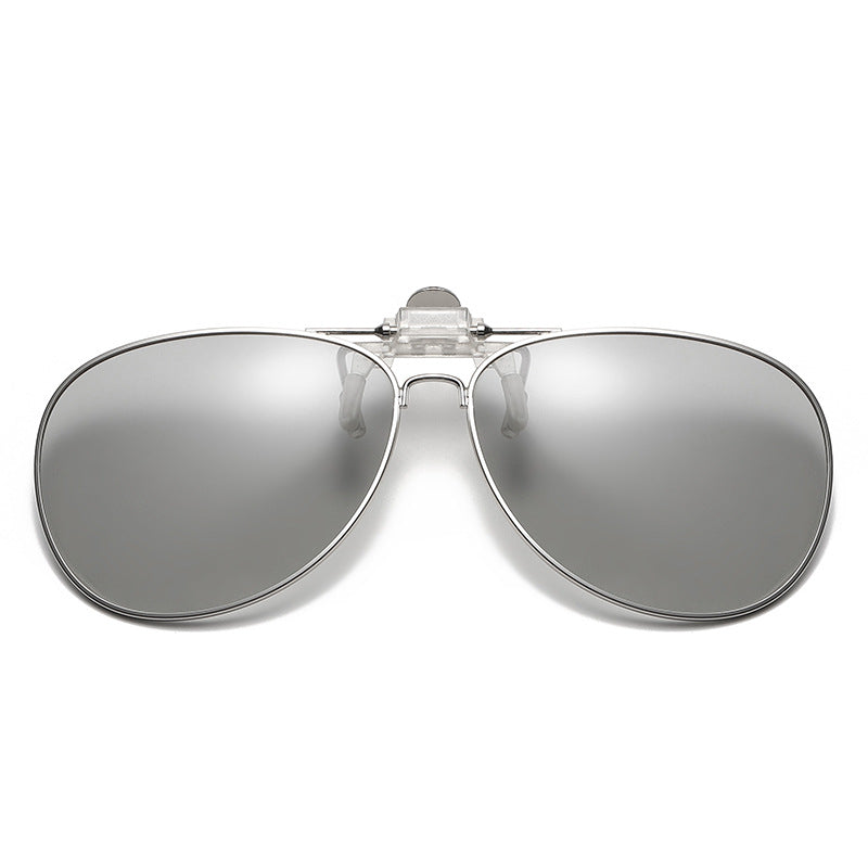 Women's Reversible Sunglasses with UV Protection Kalsten