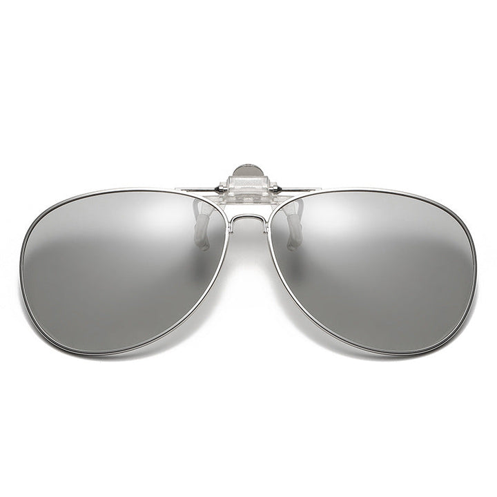 Women's Reversible Sunglasses with UV Protection Kalsten
