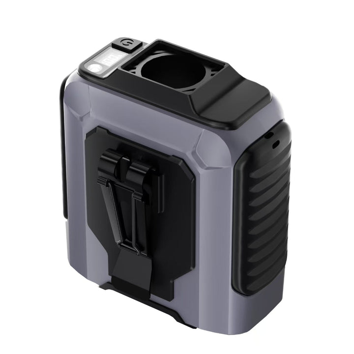 Unisex Portable Power Supply Unit Kalsten