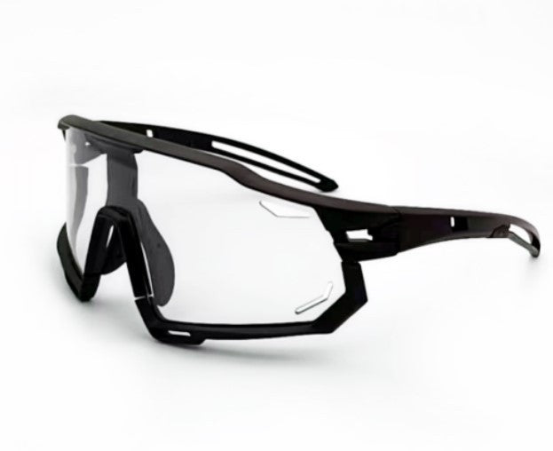 Women Sports High-Performance Sunglasses with Aerodynamic Design Kalsten