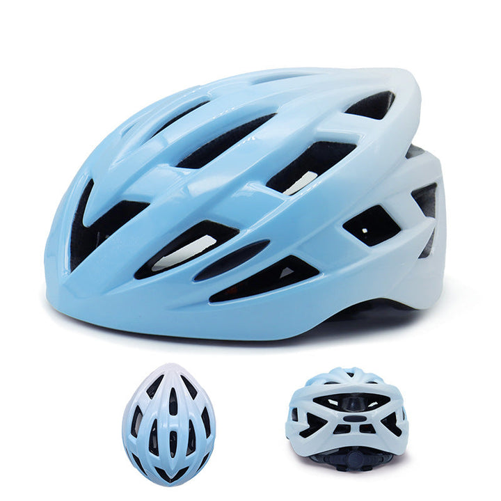 Ultralight Bike Helmet with Improved Ventilation Kalsten