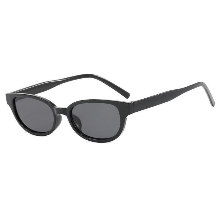 Ladies fashionable Cat-Eye sunglasses with UV protection and lightweight frame Kalsten