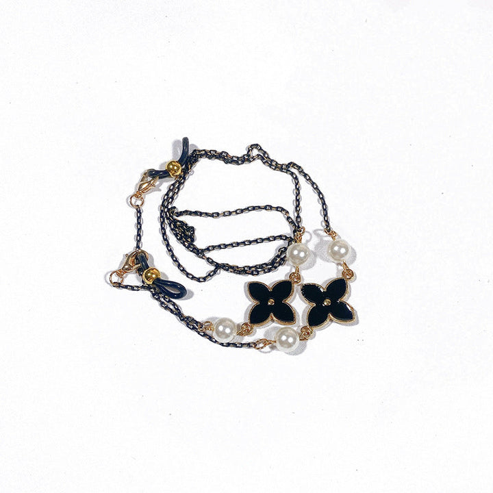 Elegant and Filigree Jewelry Band Kalsten