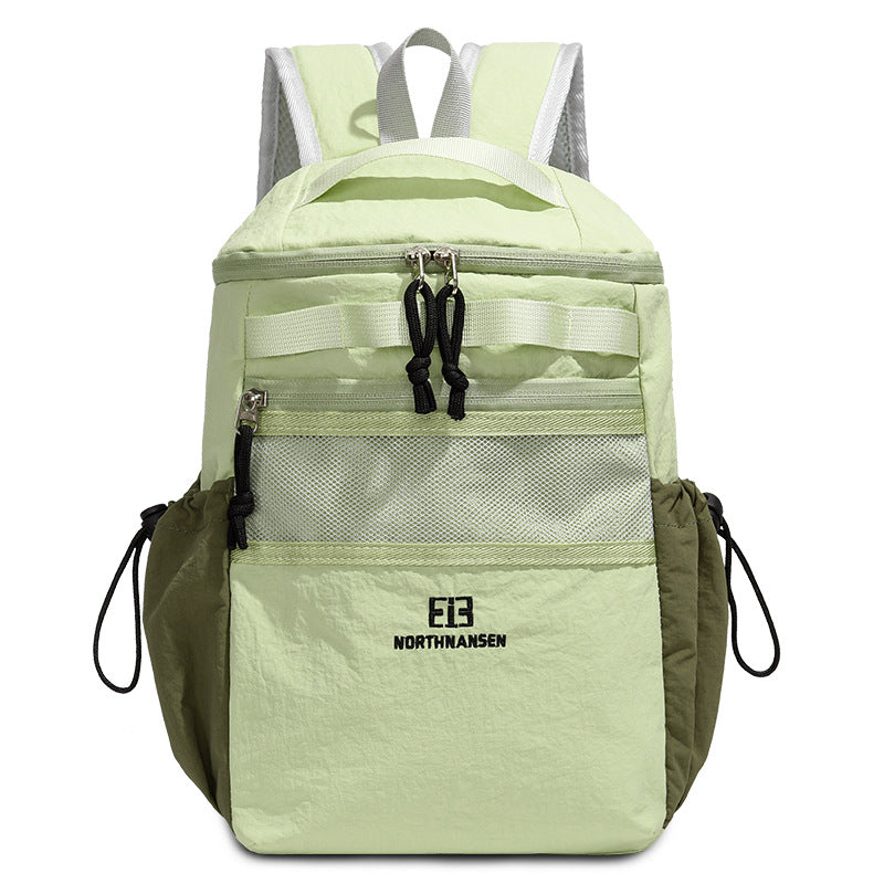 Lightweight Ergonomic Hiking School Backpack Kalsten
