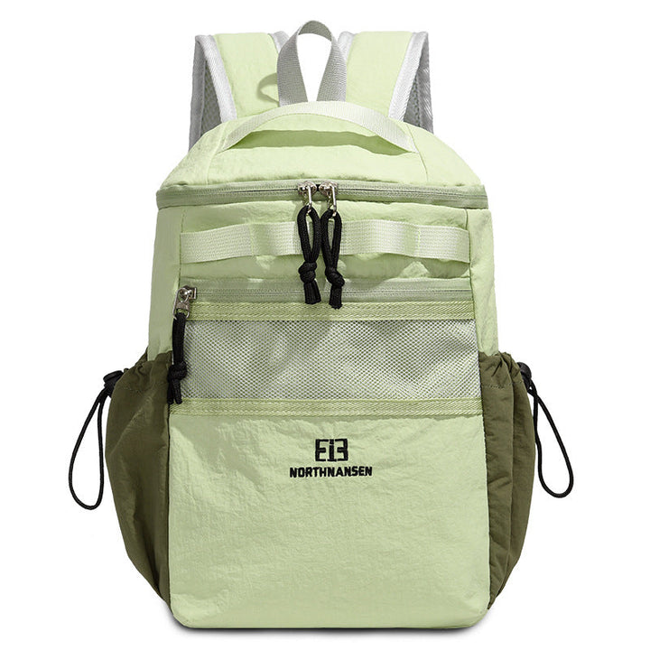Lightweight Ergonomic Hiking School Backpack Kalsten