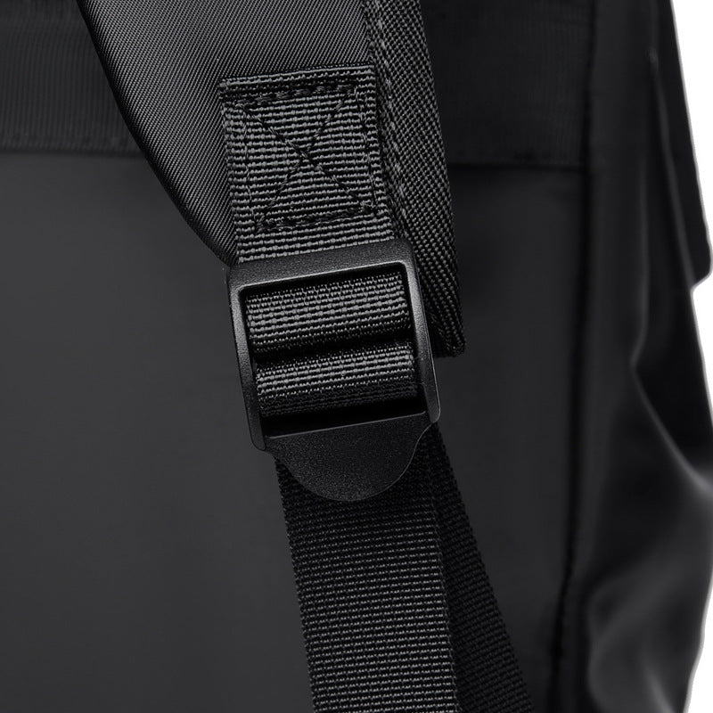 Urban Backpack with Multifunctional Compartment System Kalsten