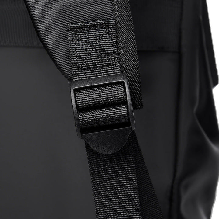 Urban Backpack with Multifunctional Compartment System Kalsten