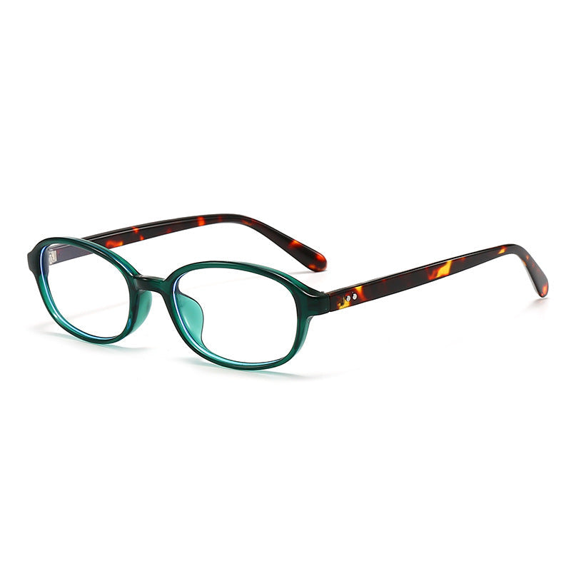 Ladies stylish sunglasses in retro style with protective UV filter Kalsten
