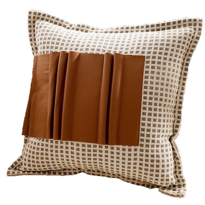 Ladies Structured Decorative Cushion Cover Kalsten