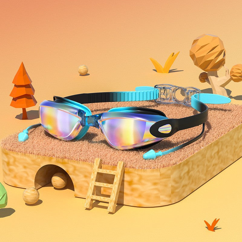 Swimming Goggles Kalsten